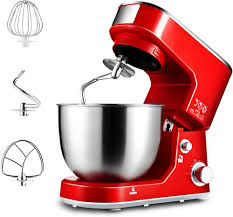 Robot de Cocina Multifuncional 5L
