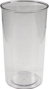 Vaso Medidor y Mezclador Braun BR67050132
