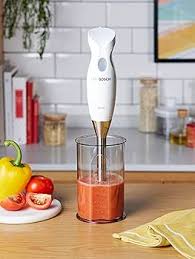 Batidora de Mano Bosch Mixxo MSM6B500 - 350 W