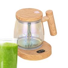 Taza Mezcladora Eléctrica Fulenyi 400ML