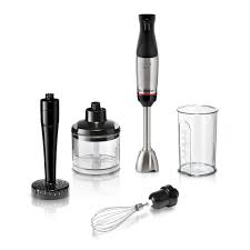 Bosch ErgoMaster 6 - Batidora de Mano 1000 W