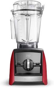 Batidora Vitamix Ascent 2300i - Potencia 1400W