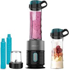 Batidora Individual Power Titanium 650 Fresh&Go