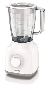 Batidora Americana Philips HR2100/00 - Potencia y Estilo