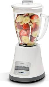 Batidora Oster de Vaso 450W - 8 Velocidades