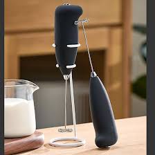 Espumador de Café Eléctrico Ajustable