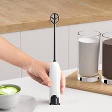 Batidora de Mano Eléctrica Portátil