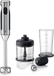 WMF Lineo - Batidora de Mano 4 en 1
