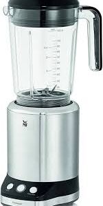 WMF Kult X - Batidora de Vaso Multifuncional de Acero