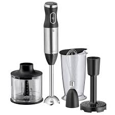 Batidora de Inmersión WMF 600W 0