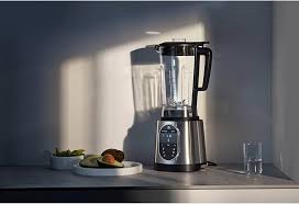 WMF Kult Pro: Batidora de Vaso 1600W