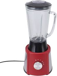 Licuadora Automática 1500ml y 500ml