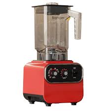 Licuadora Profesional de Mostrador 1600W