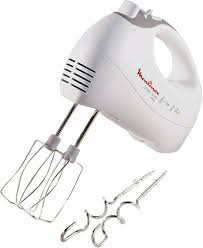 Batidora Moulinex HM410 - 450W