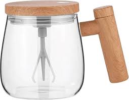 Taza Mezcladora Automática PW TOOLS