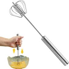 Batidora de Mano Semiautomática Gooch - Ideal para Cocinar