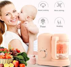 Batidora Eléctrica Portátil para Smoothies