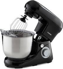 Batidora Amasadora Klarstein 5L 1300W para Repostería