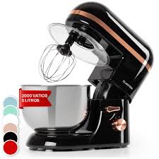 Batidora Amasadora Klarstein 5L 1800W para Repostería