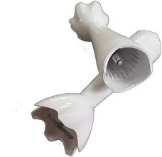 Brazo Batidor Braun 4191 para Batidora de Mano