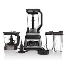 Ninja Professional Plus: Sistema de Cocina Auto-iQ