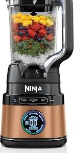 Batidora Ninja Detect Power Pro 2 en 1 - 1200W