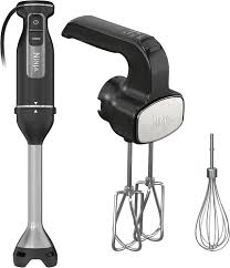 Batidora de Inmersión Ninja Foodi CI100C