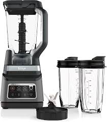 Batidora Ninja BN751 Profesional Plus DUO - 1400W