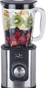 Jata BT1200: Batidora Silenciosa de Acero 1200W