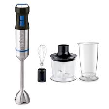 Batidora de Mano Ufesa BP4762 Vario 1450 Max - 1400 W