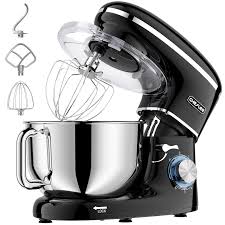 Batidora Amasadora Profesional CHeflee 1500W