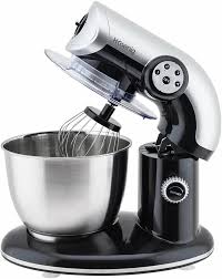 Batidora Amasadora Profesional H.Koenig KM80 - 1000 W