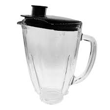 Vaso de Batidora Oster Luminart 1.5L con Tapa ANAKEL HOME