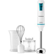 Batidora de Mano Taurus Robot 600 Easy Plus Inox