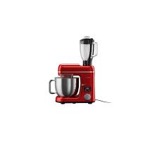 Robot de Cocina Crivit Silvercrest: Herramientas Esenciales