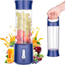 Licuadora Portátil Canareen 500ML
