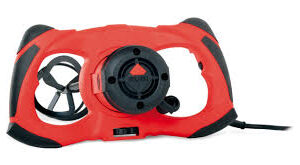 Mezclador Eléctrico RUBI 1600 W con Mango Ajustable