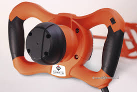 Mezclador Eléctrico RUBI 1200W para Adhesivos