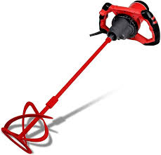 Mezclador Rubi Rubimix-9 N 210-240V