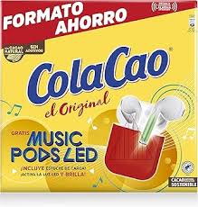 ColaCao Original con Cacao Natural + Regalo