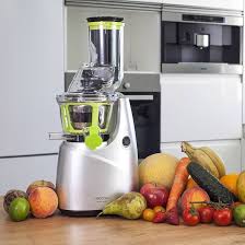 Cecotec Cecojuicer Pro: Licuadora de Prensado en Frío para Frutas