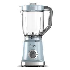 Kiwi 104601 Licuadora Batidora 2 en 1 Compacta 500W