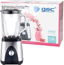 Batidora de Vaso Kalimera 1.50L 1000W