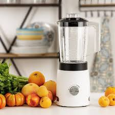 Batidora Eléctrica Baroni Home 1.5L – 300W