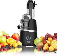 Licuadora Cecotec Juice&Live 3000: Prensado Frío y Fácil Limpieza