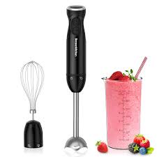 Batidora Multifuncional Bonsenkitchen 5 en 1