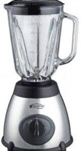 Batidora de Jarra Cristal San Ignacio 1.5L 400W