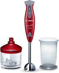 Batidora de Mano Bosch Mixxo PowerMaxx 750 W