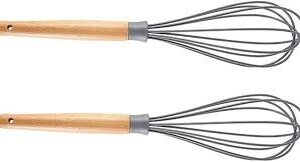 Batillo de Silicona 2.11" - Herramienta de Cocina Resistente