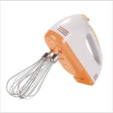 Batidora Eléctrica Mini 7 Velocidades